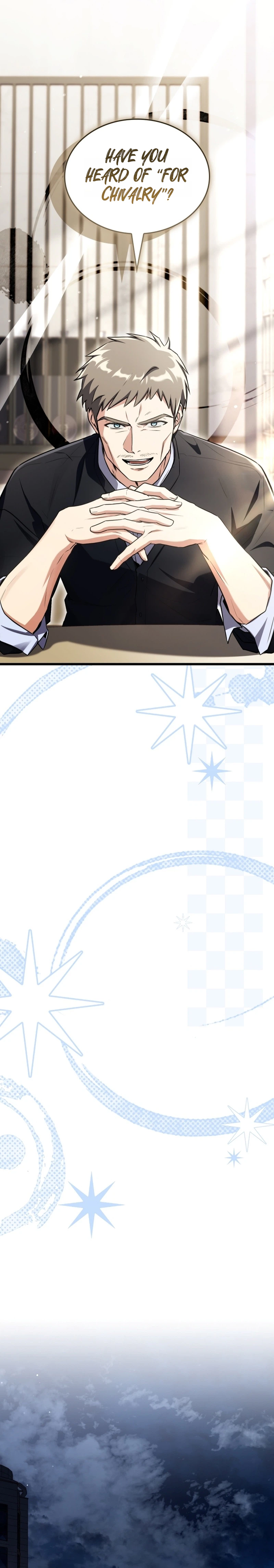 The Veteran Swordmaster’s Stream Chapter 24 Page 24