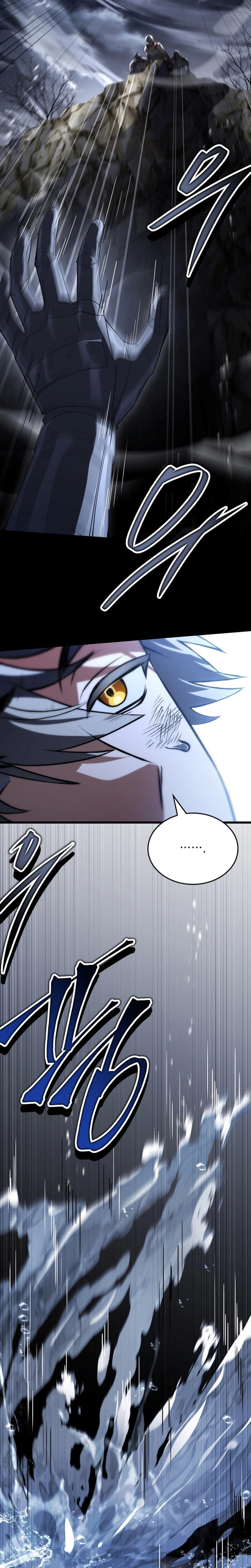 The Veteran Swordmaster’s Stream Chapter 7 Page 14