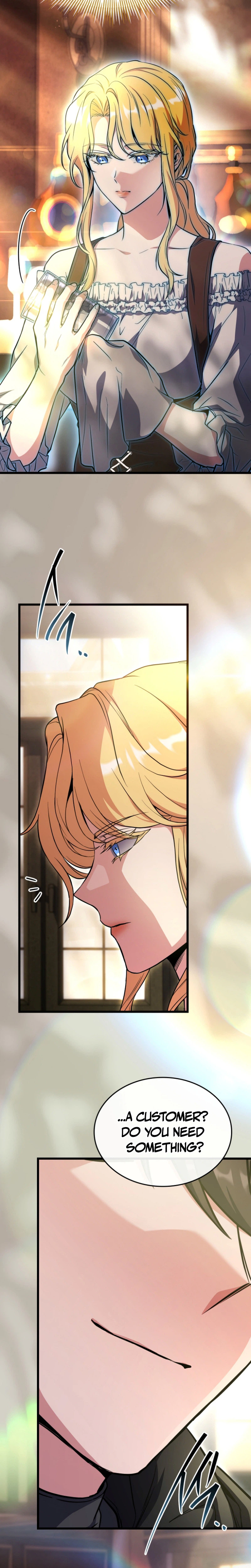 The Veteran Swordmaster’s Stream Chapter 7 Page 24