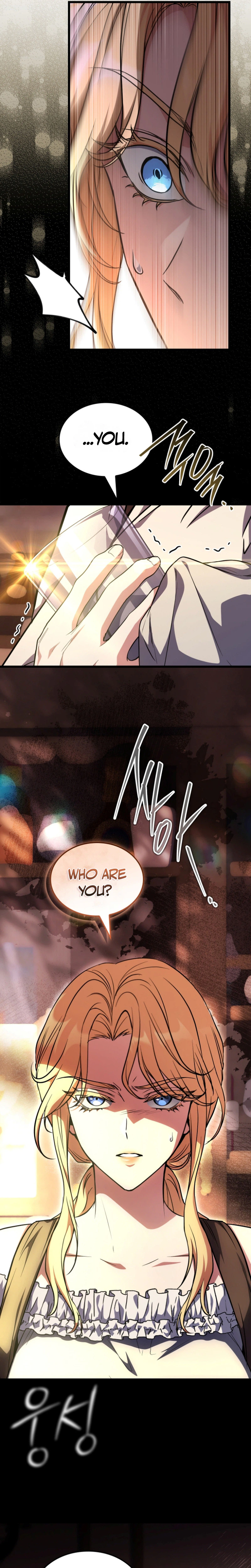 The Veteran Swordmaster’s Stream Chapter 7 Page 26