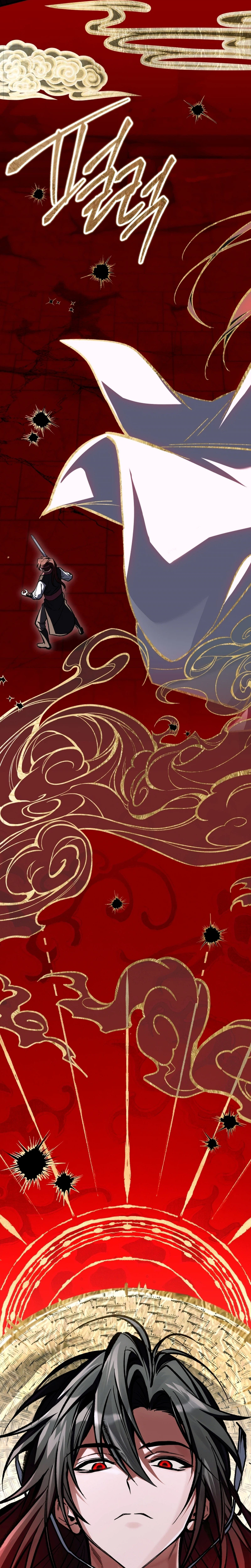 The Veteran Swordmaster’s Stream Chapter 34 Page 39