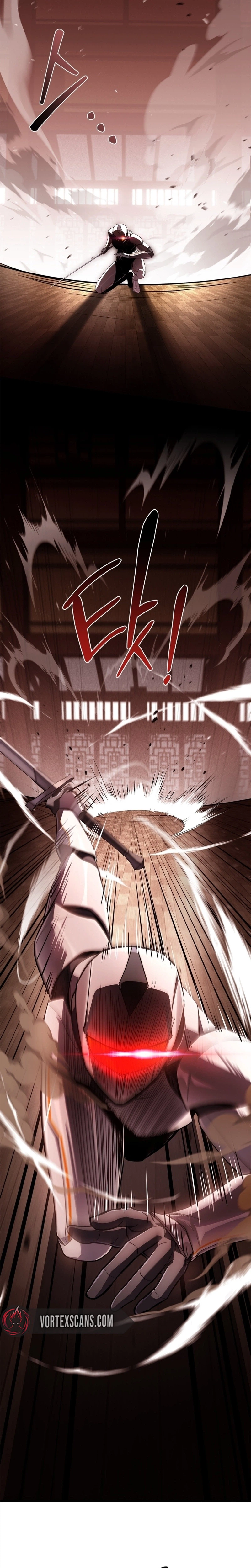 The Veteran Swordmaster’s Stream Chapter 3 Page 16