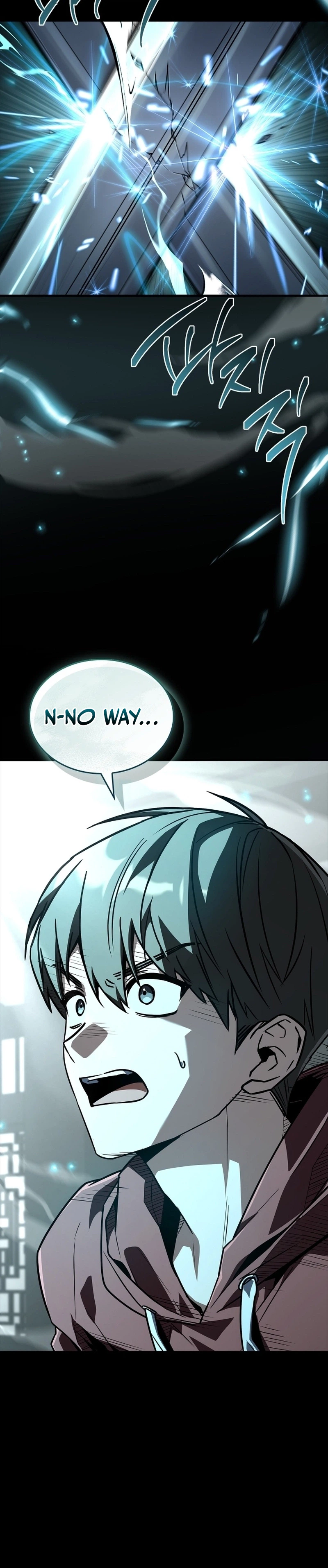 The Veteran Swordmaster’s Stream Chapter 3 Page 24