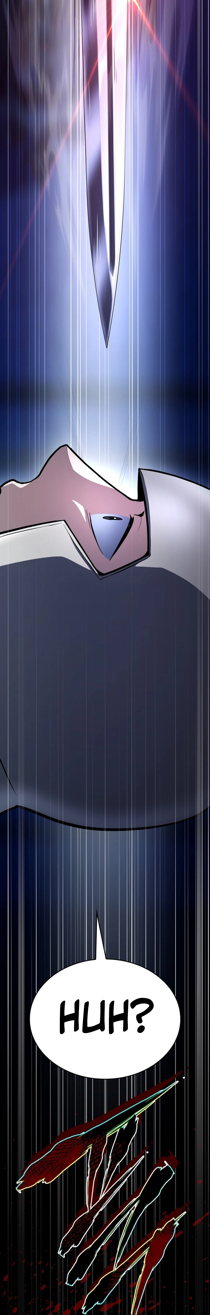 The Veteran Swordmaster’s Stream Chapter 26 Page 36