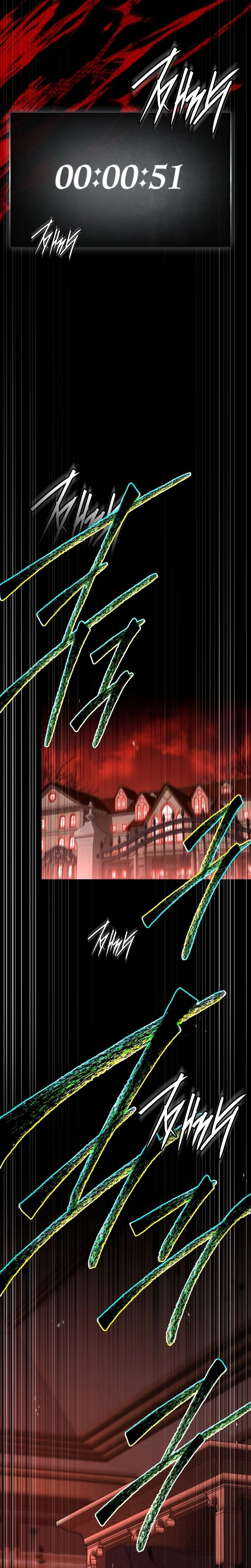 The Veteran Swordmaster’s Stream Chapter 6 Page 41