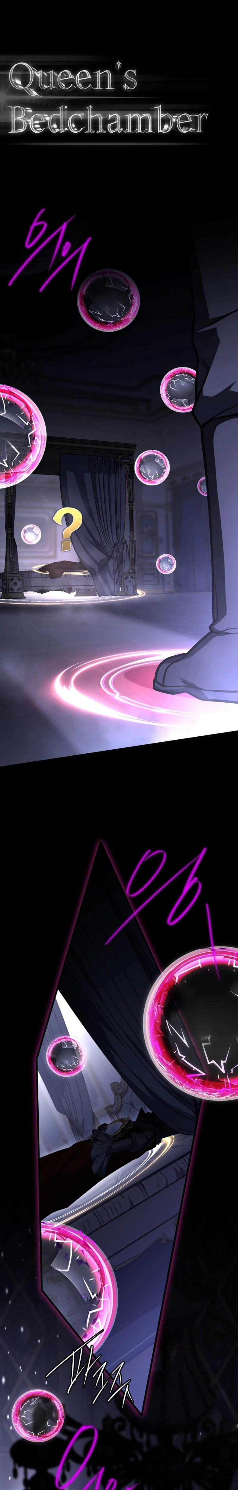 The Veteran Swordmaster’s Stream Chapter 27 Page 9