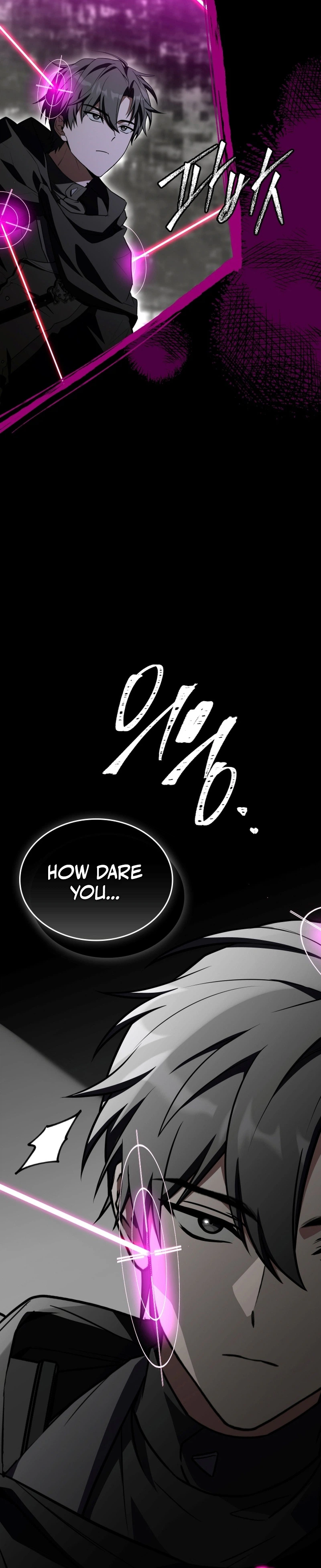 The Veteran Swordmaster’s Stream Chapter 27 Page 13