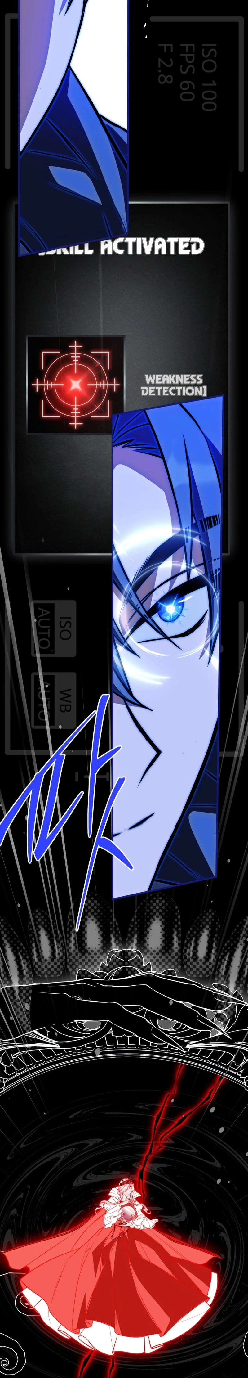 The Veteran Swordmaster’s Stream Chapter 27 Page 19