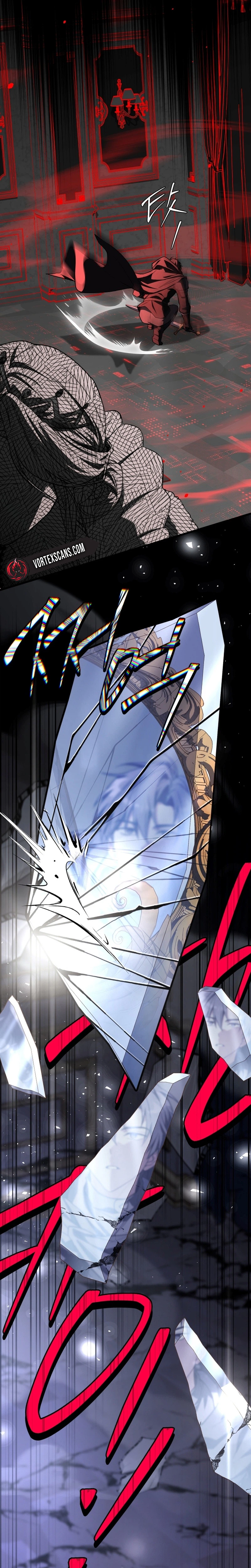 The Veteran Swordmaster’s Stream Chapter 27 Page 23