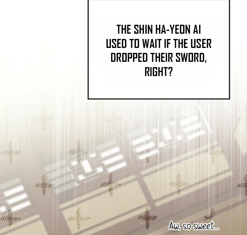 The Veteran Swordmaster’s Stream Chapter 8 Page 16