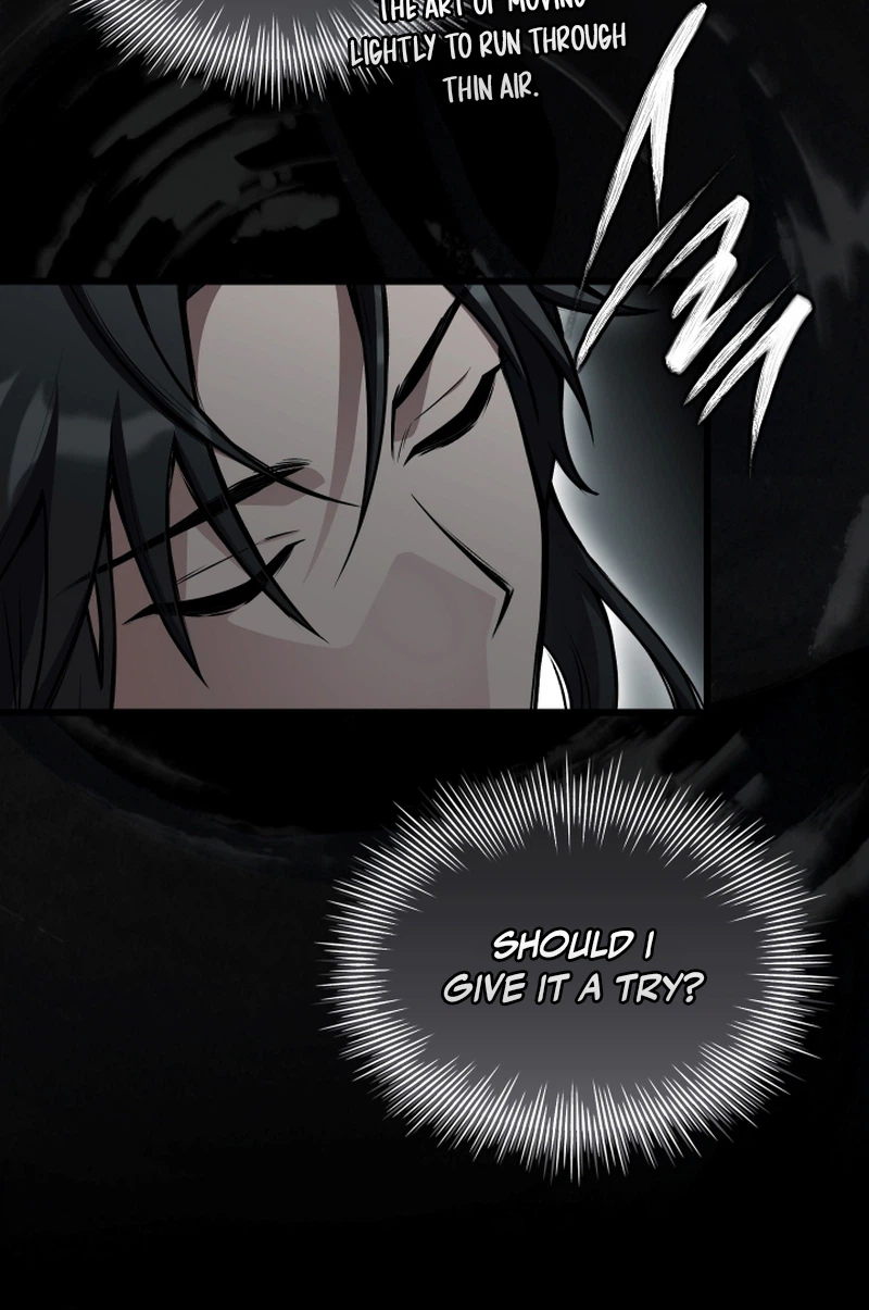 The Veteran Swordmaster’s Stream Chapter 33 Page 9