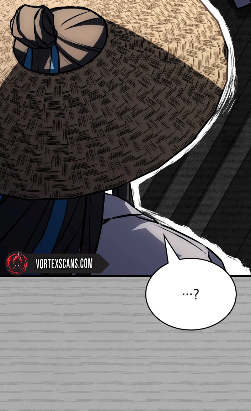 The Veteran Swordmaster’s Stream Chapter 33 Page 21