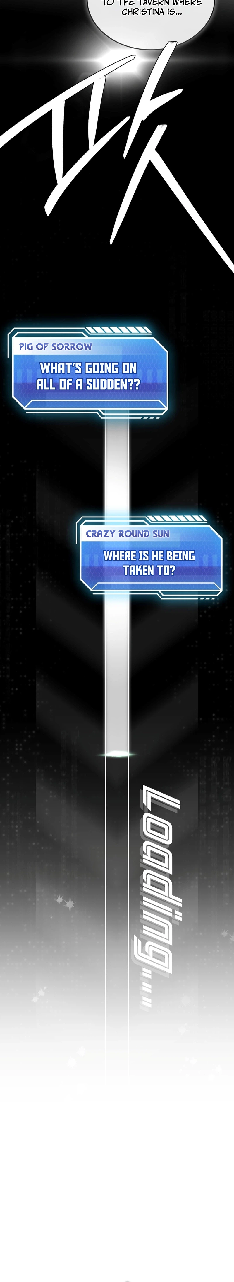 The Veteran Swordmaster’s Stream Chapter 31 Page 13