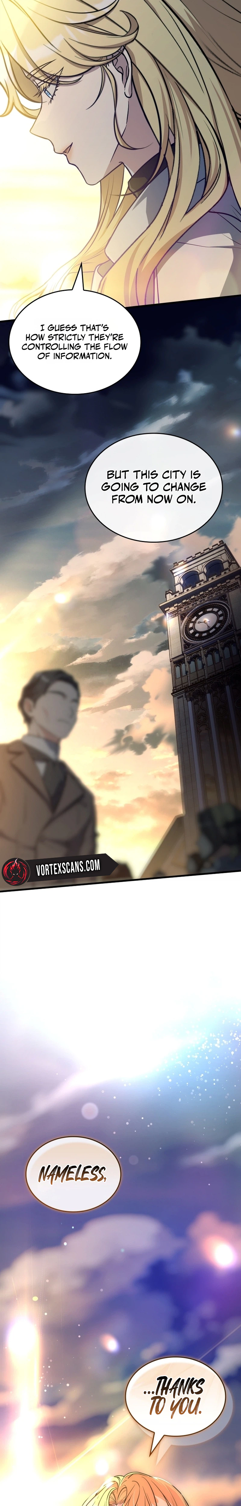 The Veteran Swordmaster’s Stream Chapter 31 Page 18