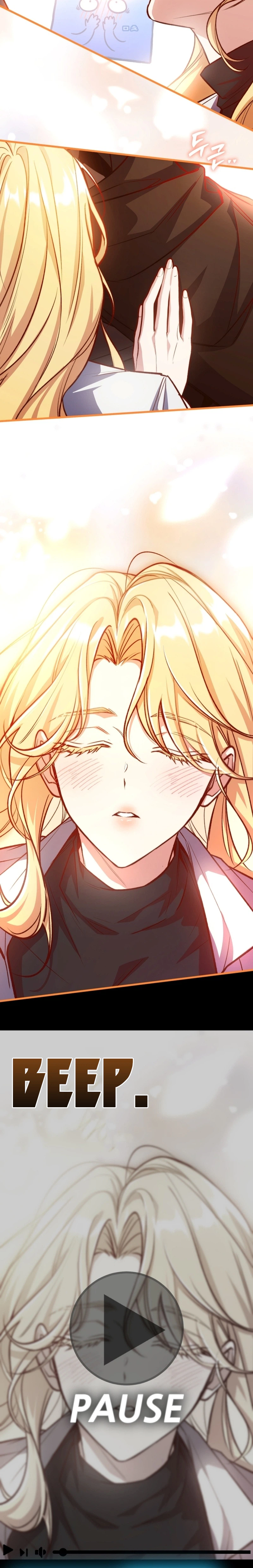 The Veteran Swordmaster’s Stream Chapter 31 Page 37