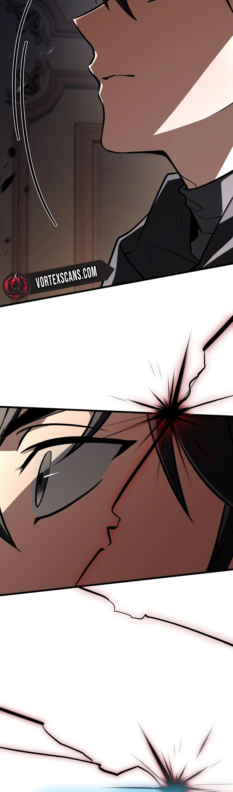 The Veteran Swordmaster’s Stream Chapter 21 Page 20