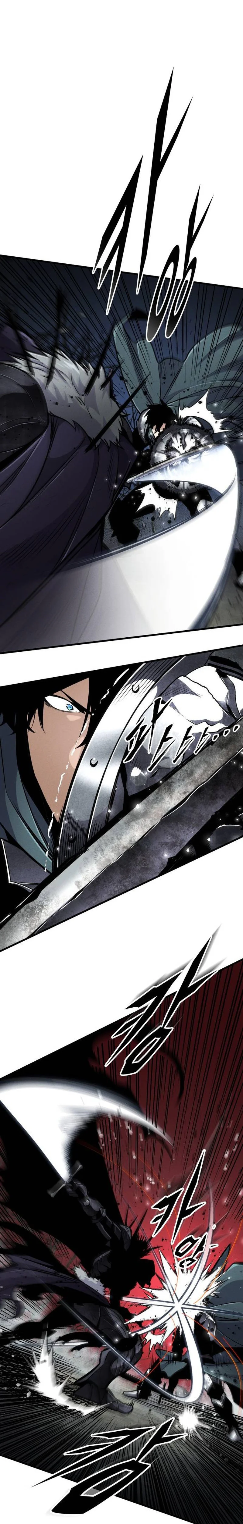The Wandering Knight’s Survival Manual Chapter 65 Page 5