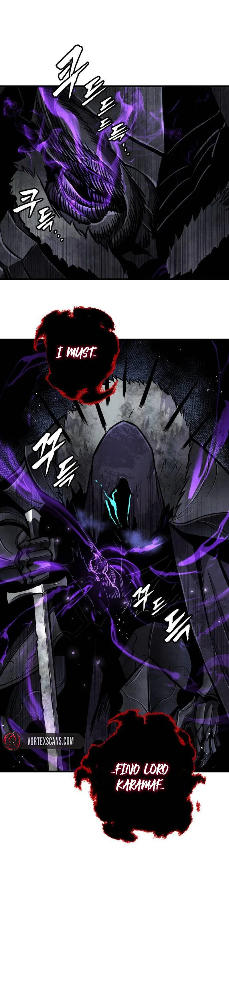 The Wandering Knight’s Survival Manual Chapter 65 Page 13