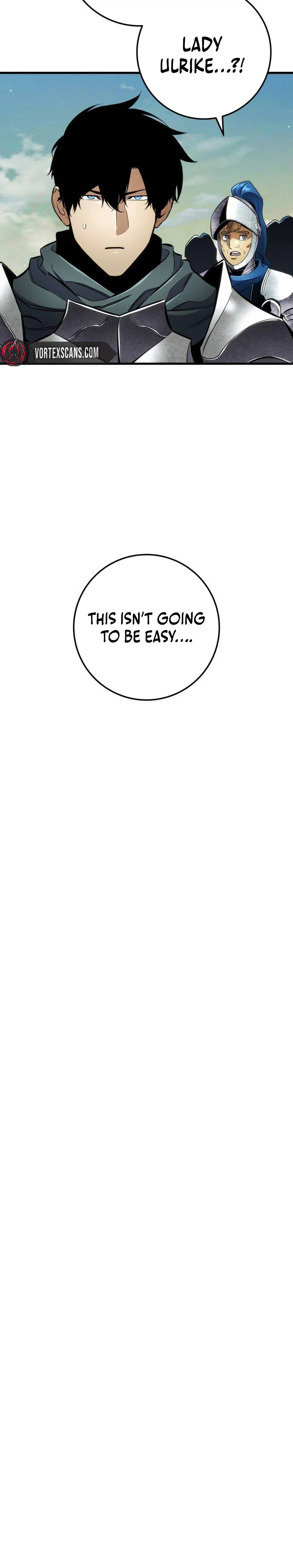 The Wandering Knight’s Survival Manual Chapter 63 Page 6