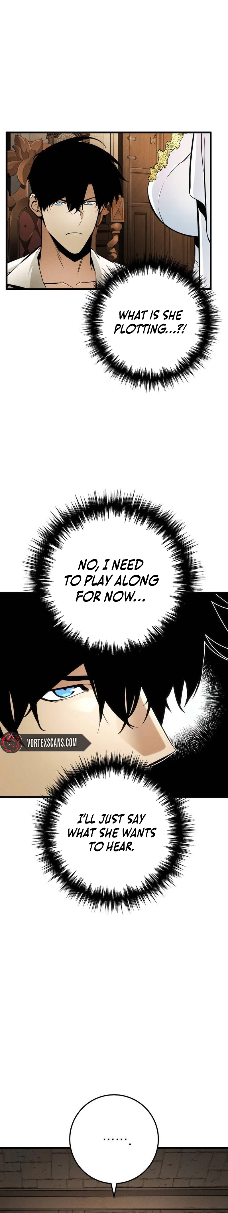 The Wandering Knight’s Survival Manual Chapter 63 Page 9