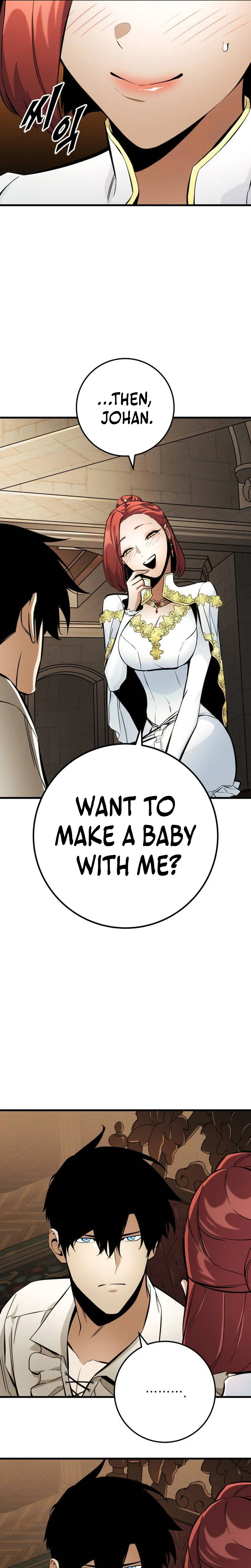 The Wandering Knight’s Survival Manual Chapter 63 Page 13