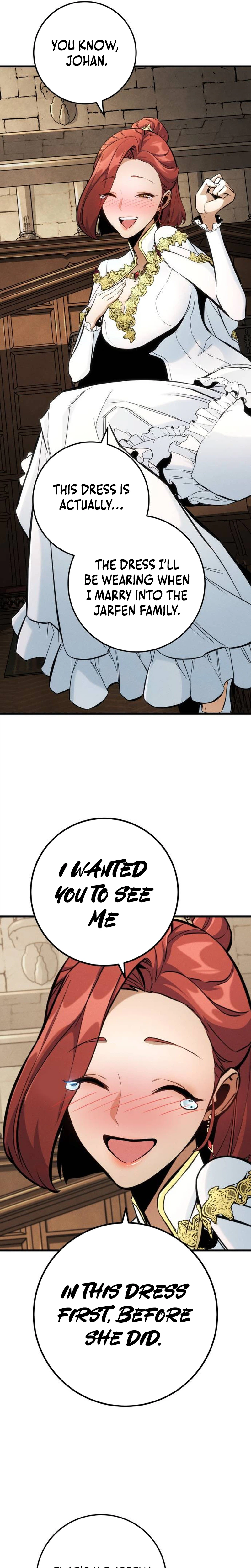 The Wandering Knight’s Survival Manual Chapter 63 Page 19