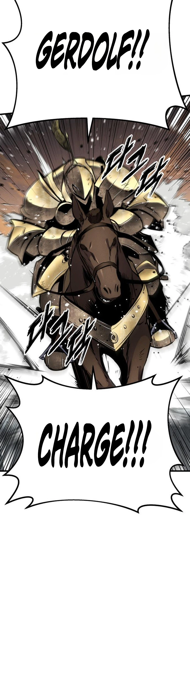 The Wandering Knight’s Survival Manual Chapter 62 Page 6