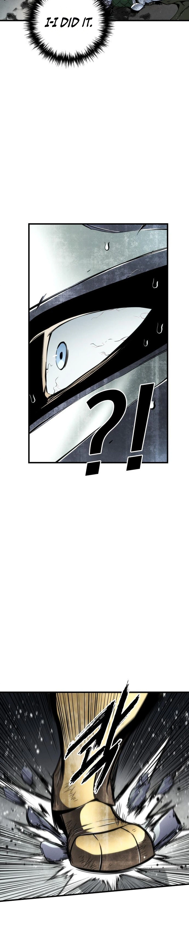 The Wandering Knight’s Survival Manual Chapter 62 Page 9