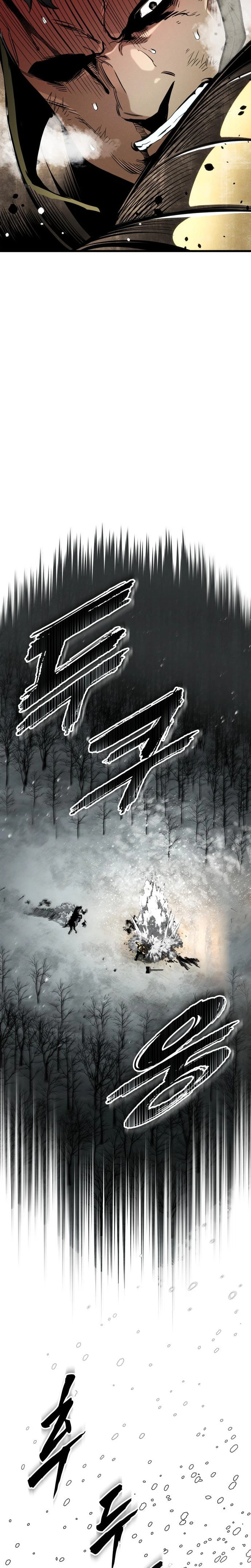 The Wandering Knight’s Survival Manual Chapter 62 Page 14