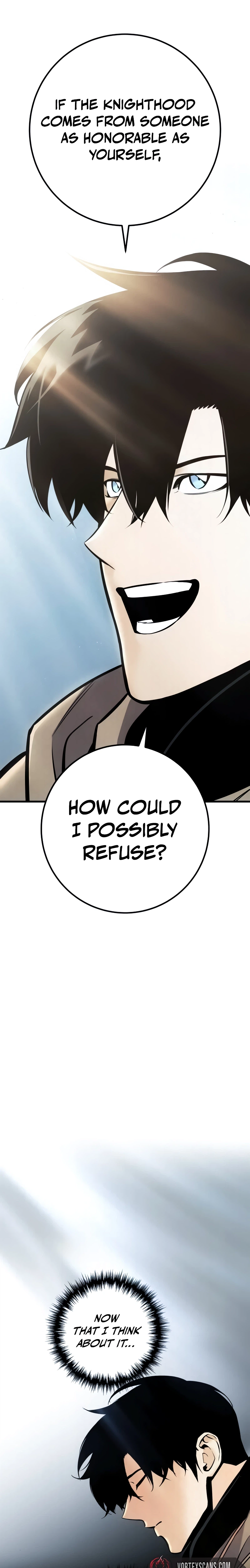 The Wandering Knight’s Survival Manual Chapter 44 Page 5