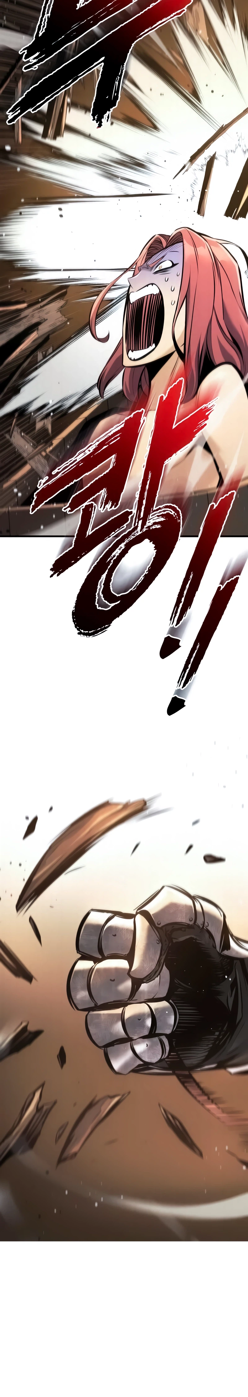 The Wandering Knight’s Survival Manual Chapter 44 Page 33
