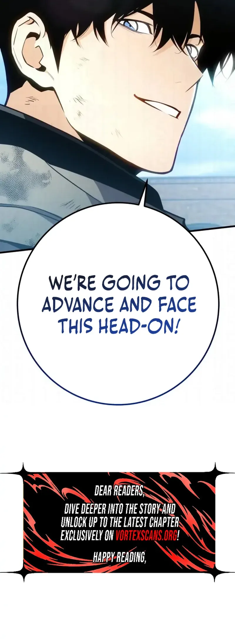 The Wandering Knight’s Survival Manual Chapter 33 Page 40