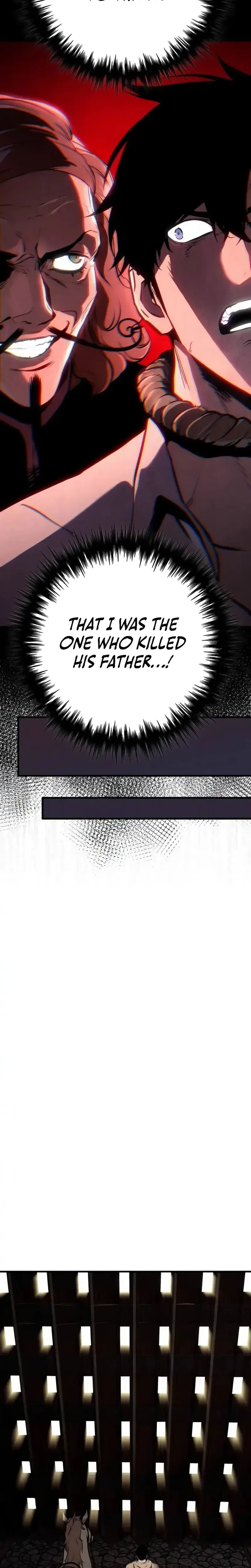 The Wandering Knight’s Survival Manual Chapter 34 Page 8
