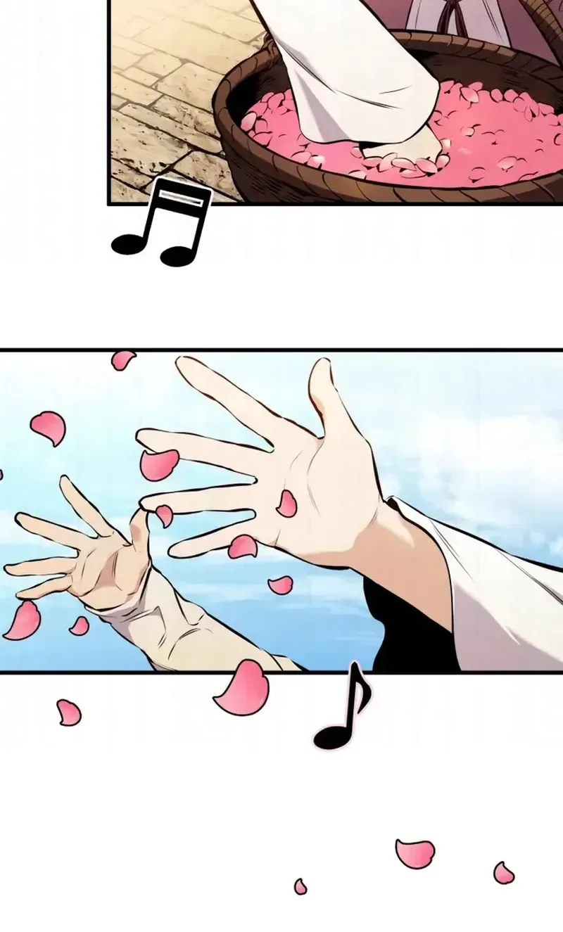 The Wandering Knight’s Survival Manual Chapter 34 Page 27