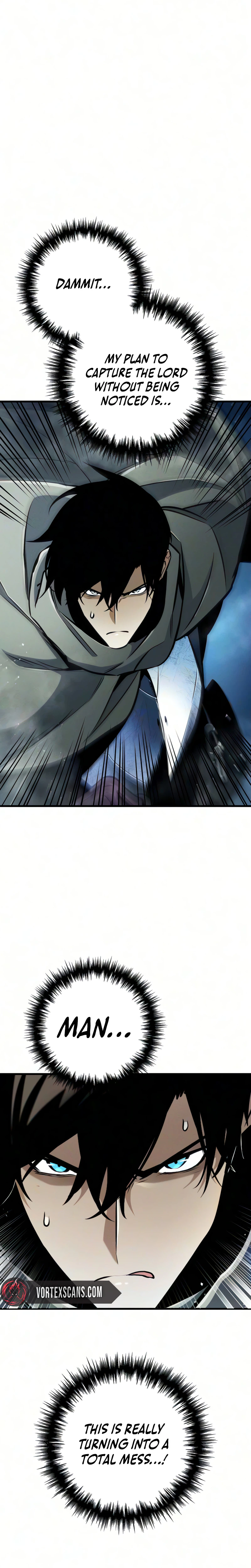 The Wandering Knight’s Survival Manual Chapter 58 Page 6
