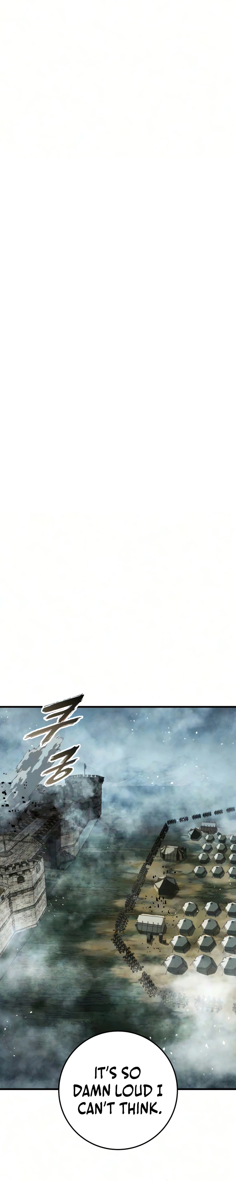 The Wandering Knight’s Survival Manual Chapter 58 Page 7