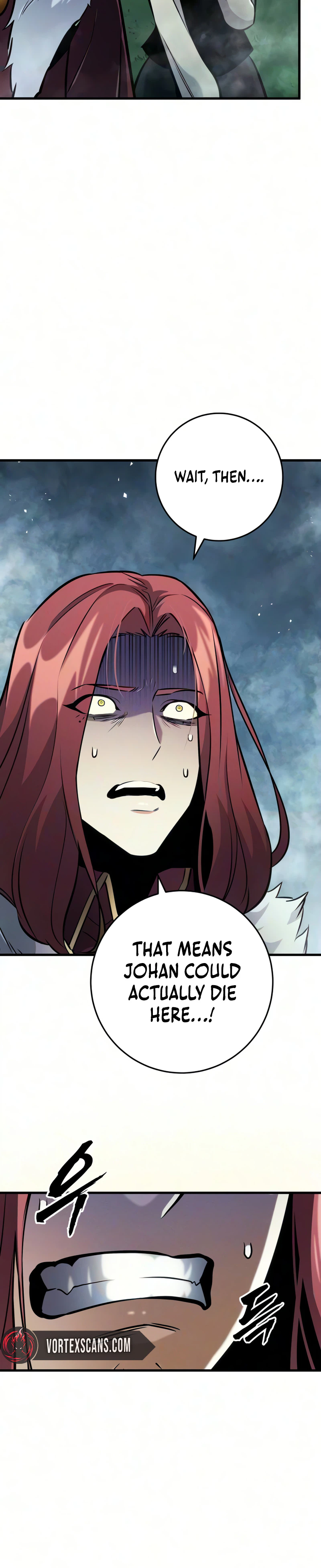 The Wandering Knight’s Survival Manual Chapter 58 Page 13