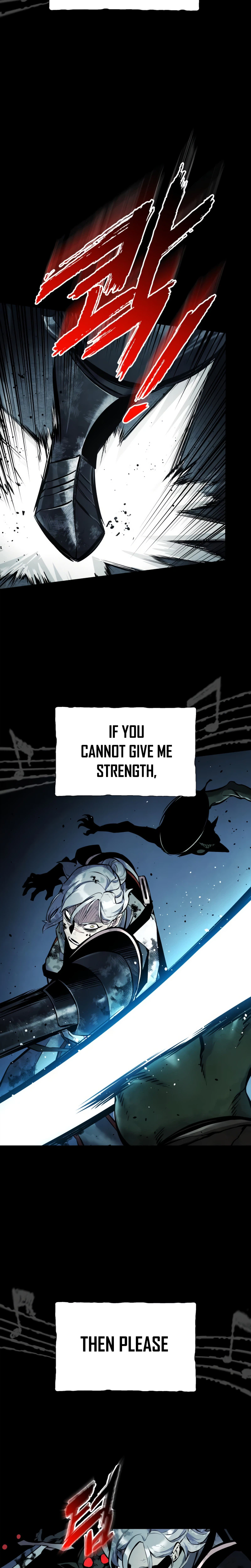 The Wandering Knight’s Survival Manual Chapter 49 Page 11