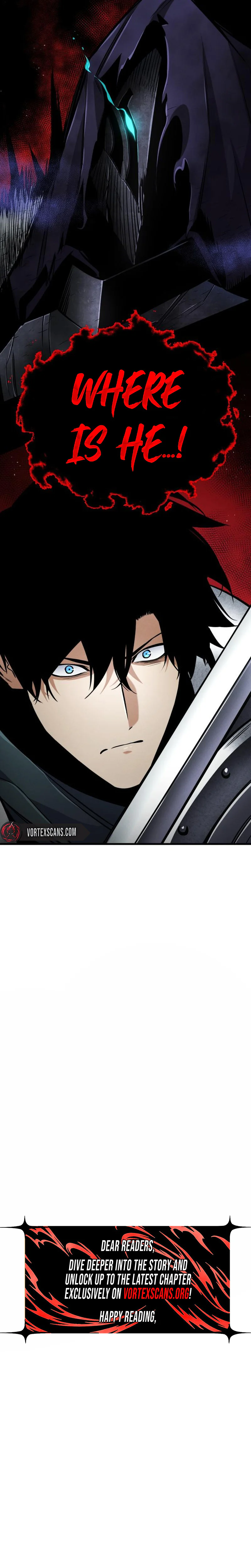 The Wandering Knight’s Survival Manual Chapter 64 Page 37