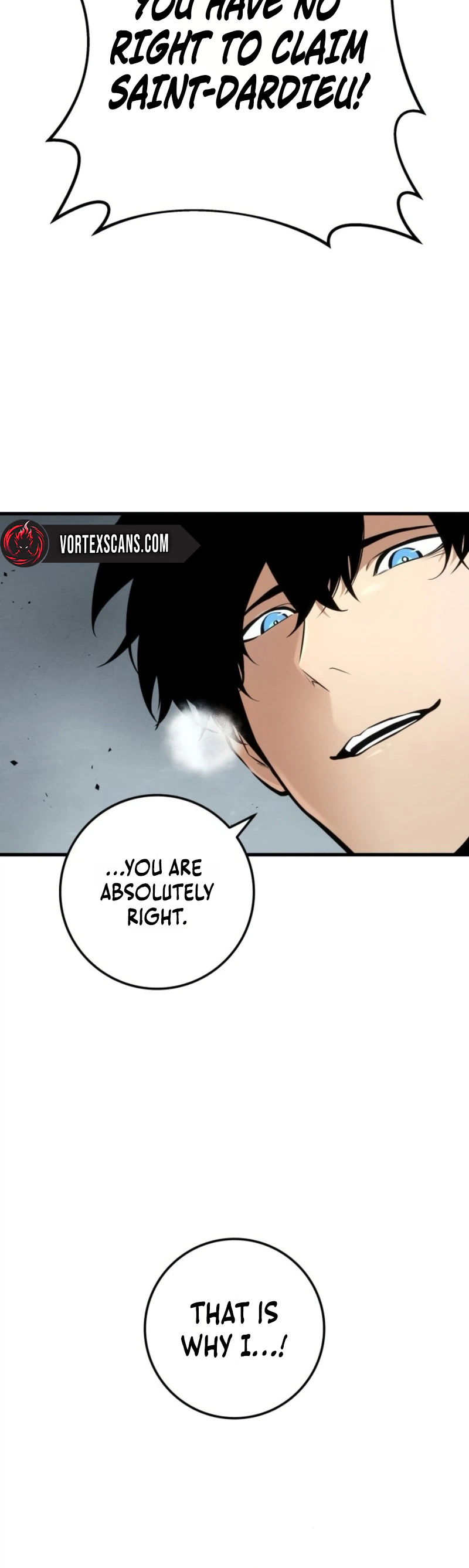 The Wandering Knight’s Survival Manual Chapter 61 Page 6
