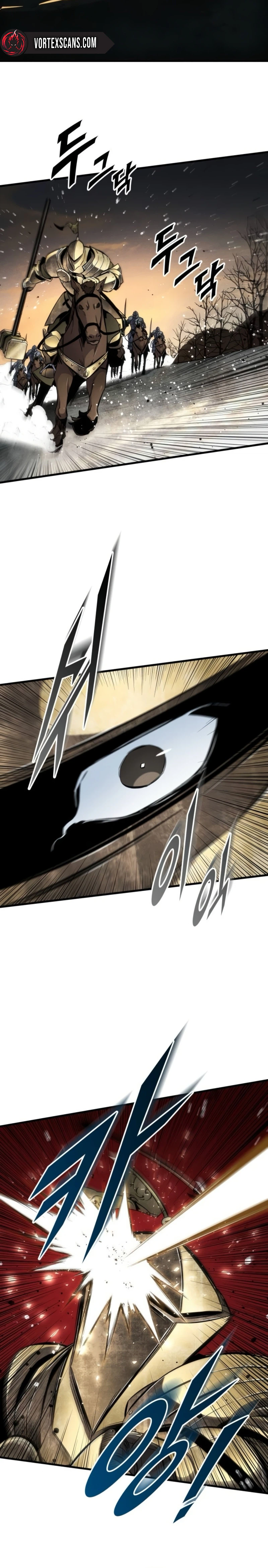 The Wandering Knight’s Survival Manual Chapter 61 Page 15