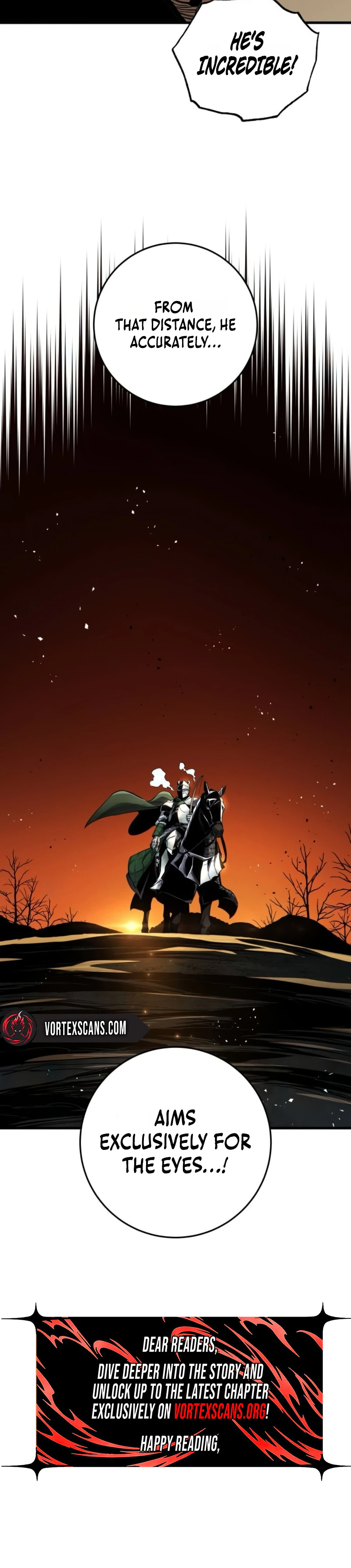 The Wandering Knight’s Survival Manual Chapter 61 Page 21
