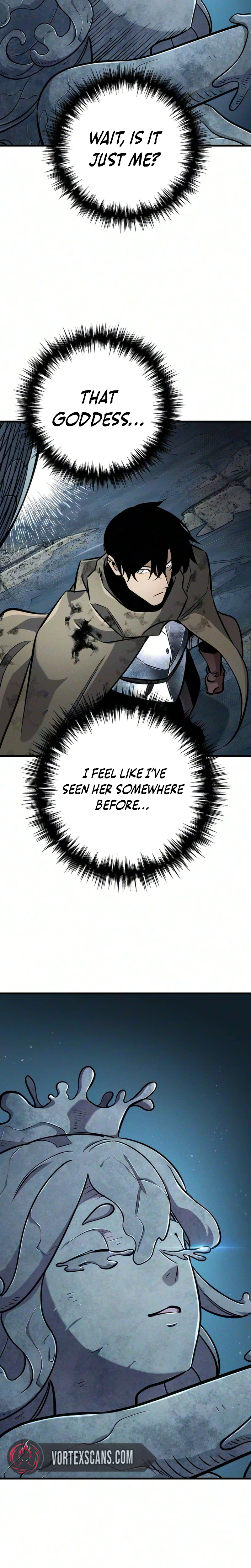 The Wandering Knight’s Survival Manual Chapter 53 Page 6