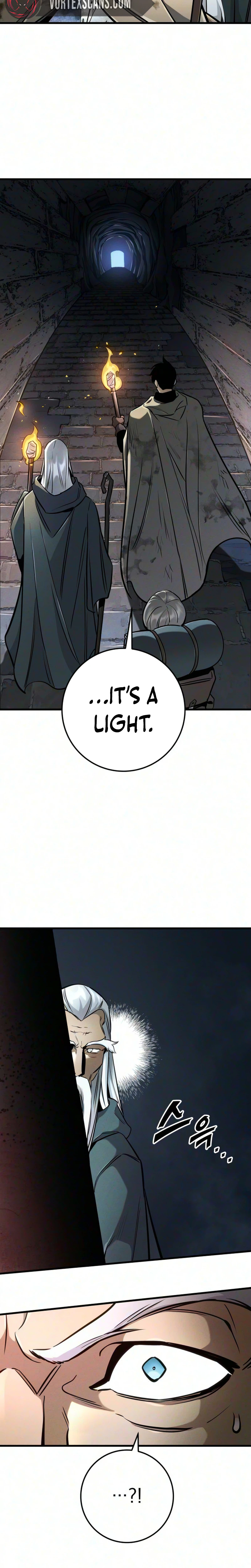 The Wandering Knight’s Survival Manual Chapter 53 Page 10