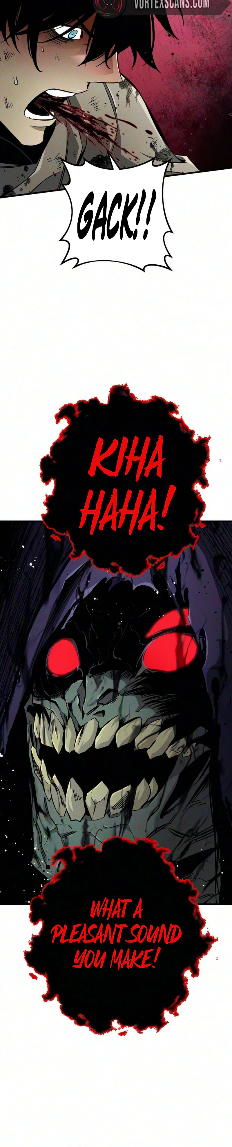 The Wandering Knight’s Survival Manual Chapter 53 Page 32
