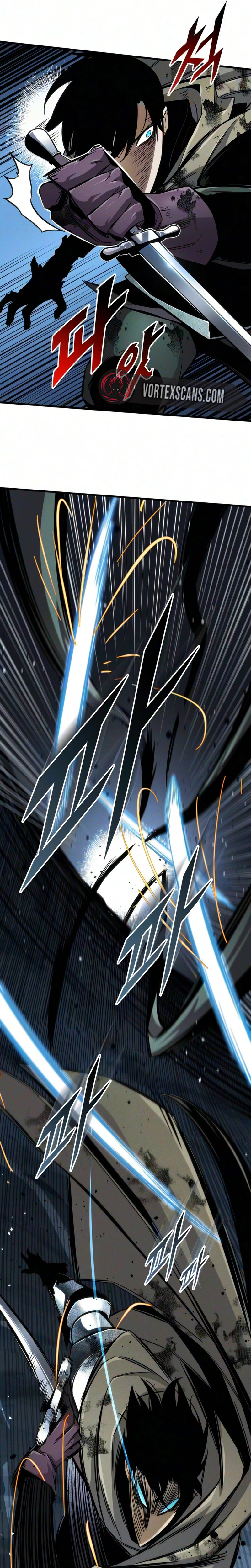 The Wandering Knight’s Survival Manual Chapter 53 Page 37