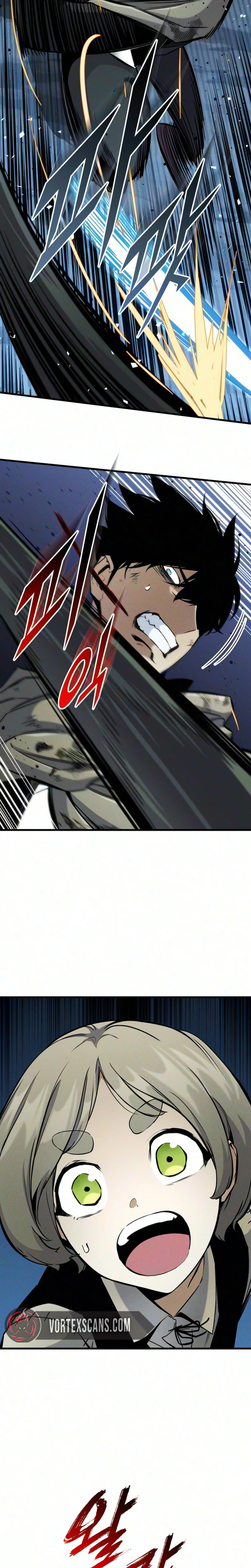 The Wandering Knight’s Survival Manual Chapter 53 Page 38