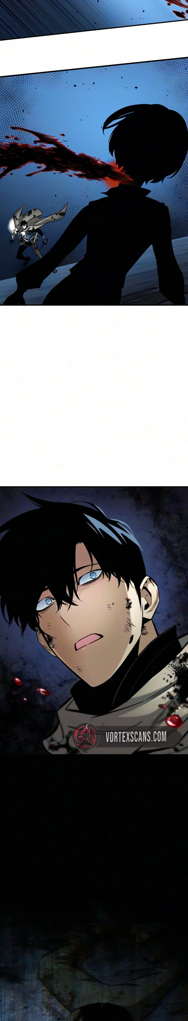 The Wandering Knight’s Survival Manual Chapter 53 Page 40