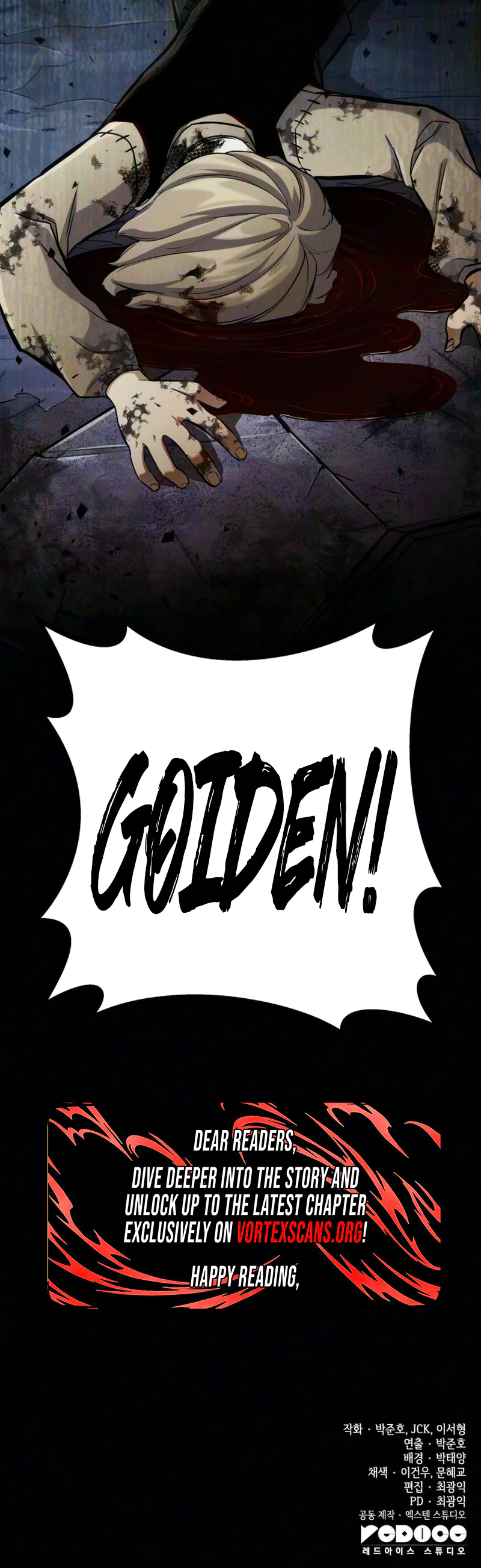 The Wandering Knight’s Survival Manual Chapter 53 Page 41