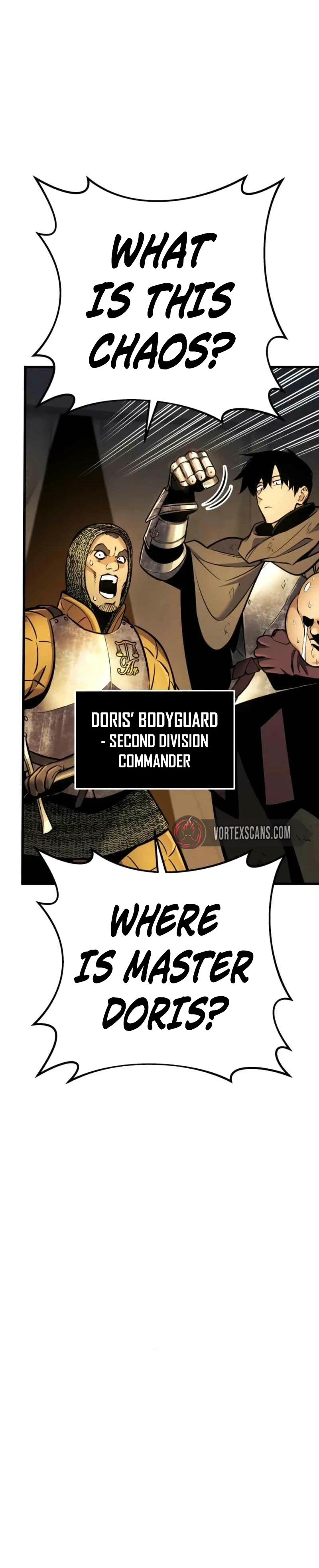 The Wandering Knight’s Survival Manual Chapter 39 Page 6